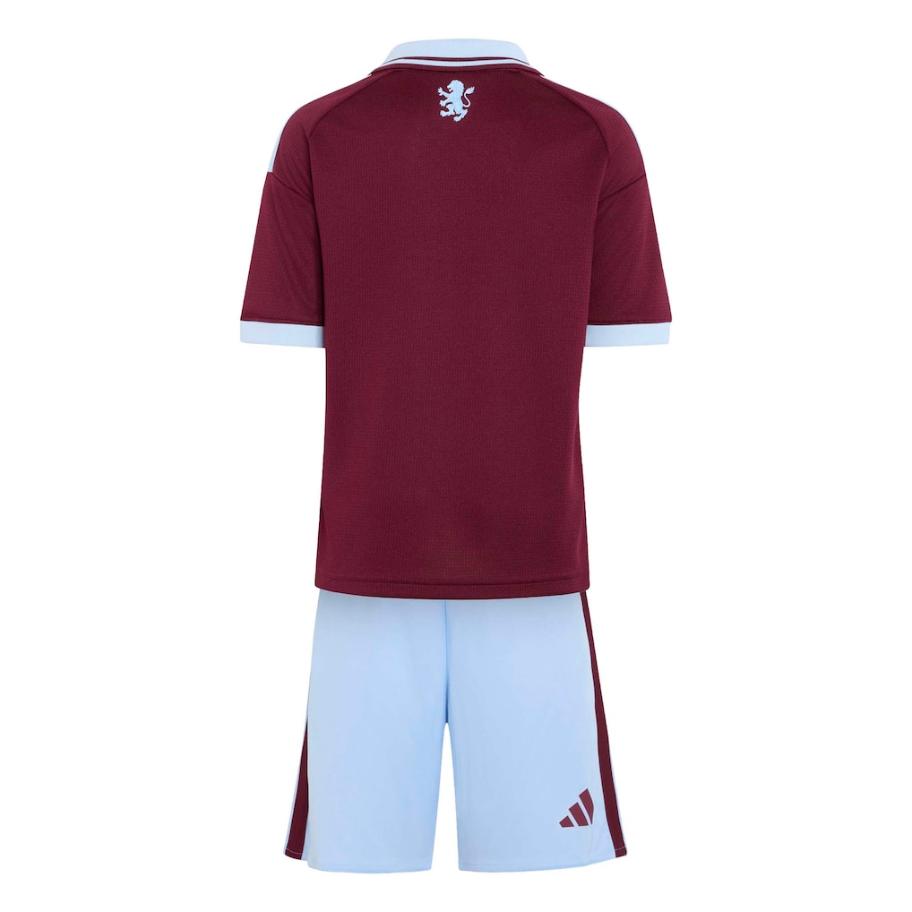 Adidas Aston Villa Heimtrikot 26/27 Herren - Image 12