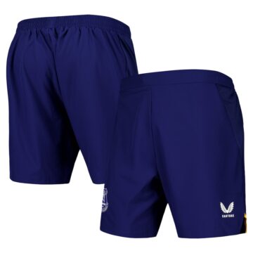 Castore Everton FC Auswärts Shorts 26/27 Herren