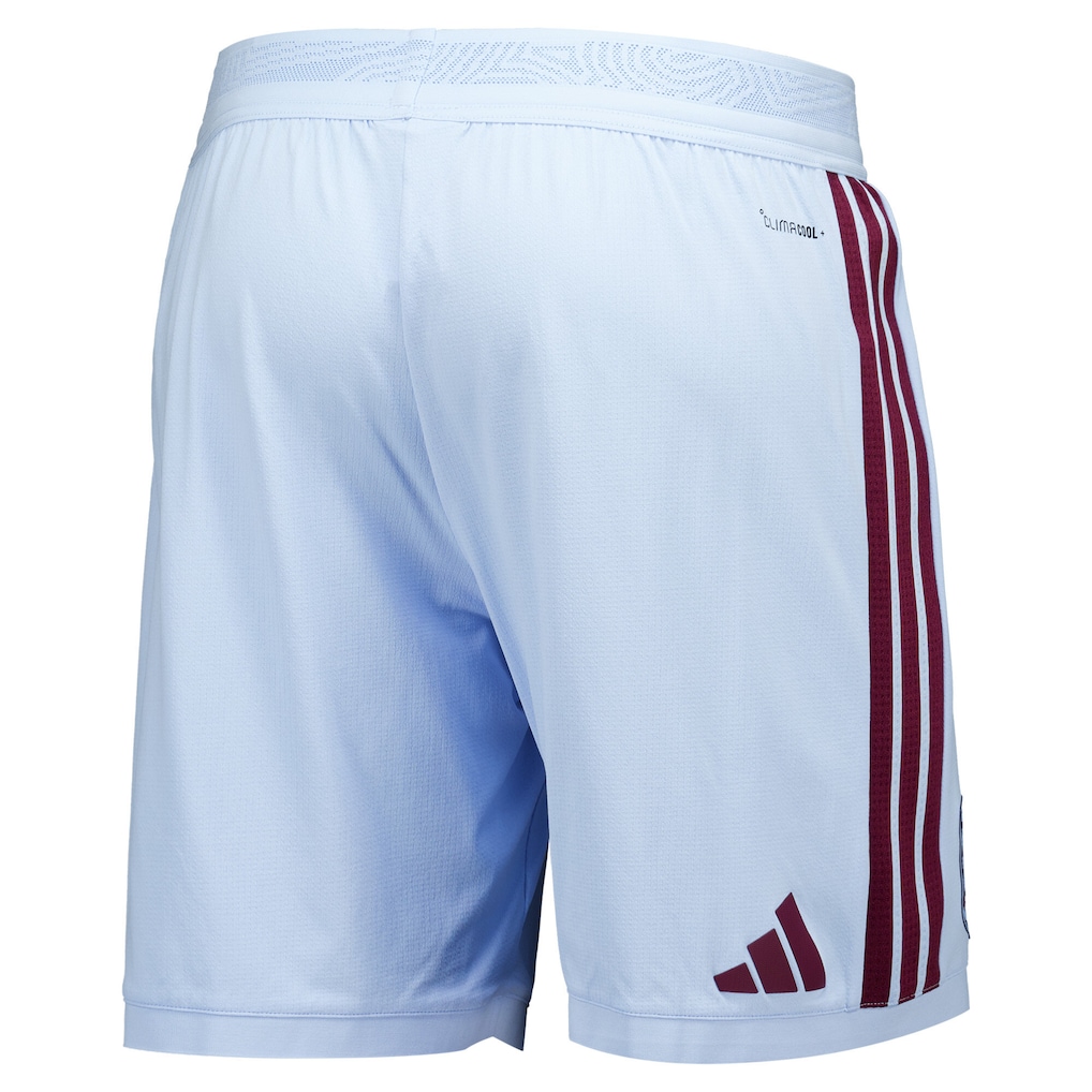 Adidas Aston Villa Heim Trikot 26/27 Herren - Image 6