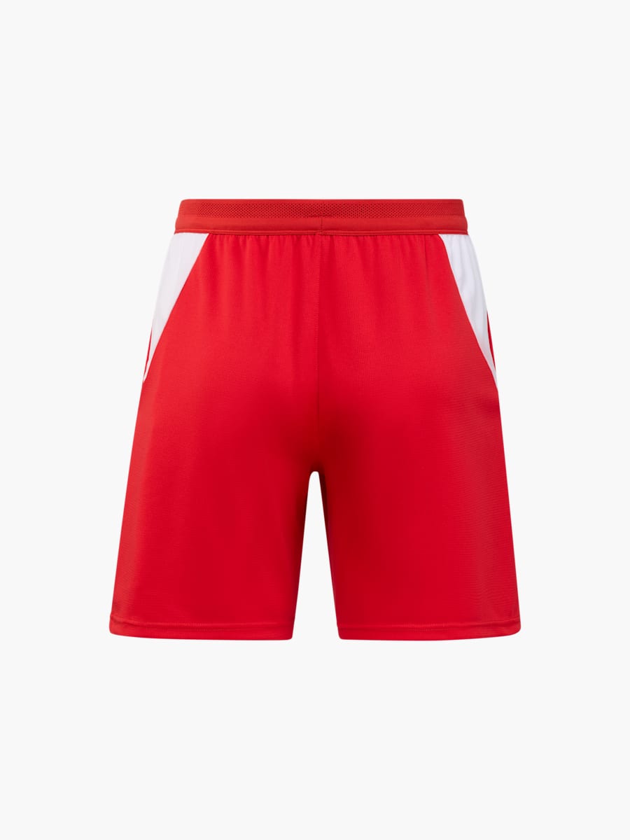Puma RB Leipzig Heim Shorts 26/27 Kinder - Image 2