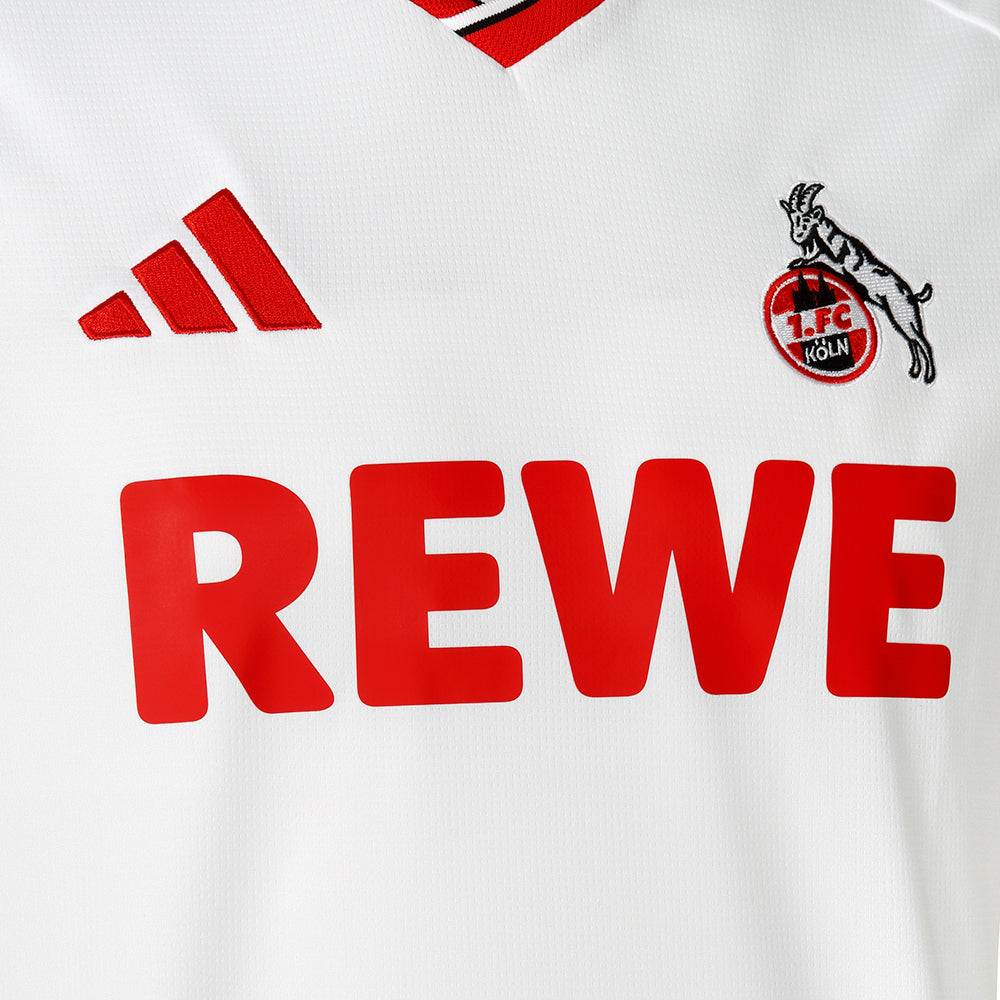 Adidas 1. FC Köln Heimtrikot 26/27 Herren - Image 2