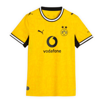 Puma Borussia Dortmund Heimtrikot 26/27 Damen