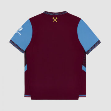 Umbro West Ham United Heimtrikot 26/27 Damen