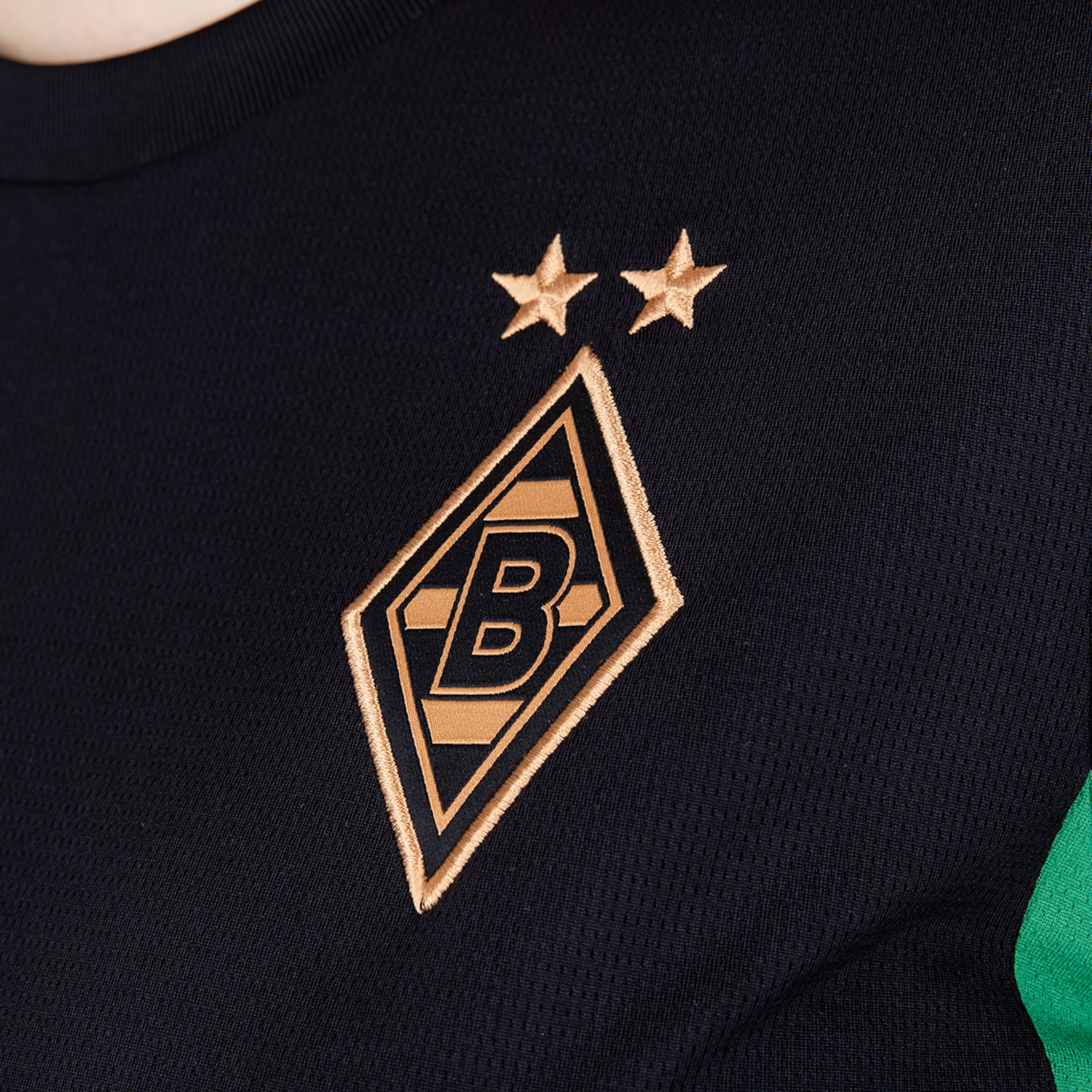 Puma Borussia Mönchengladbach Auswärtstrikot 26/27 Damen - Image 3