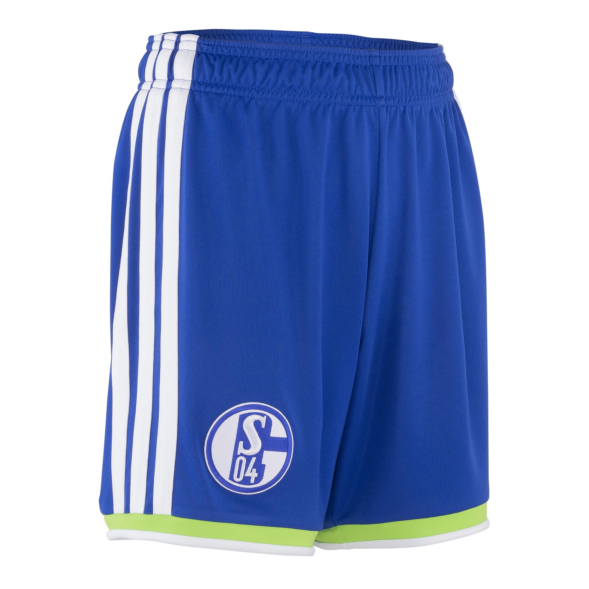 Adidas FC Schalke 04 3rd Trikot 26/27 Kinder - Image 4