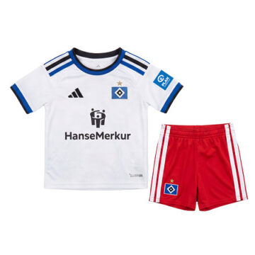 Adidas Hamburger SV Heimtrikot 26/27 Herren