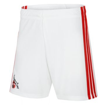 Adidas 1. FC Köln Heim Shorts 26/27 Herren
