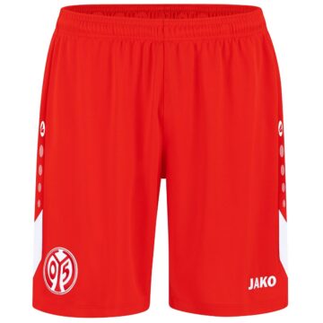 Jako 1. FSV Mainz 05 Heimtrikot 26/27 Kinder