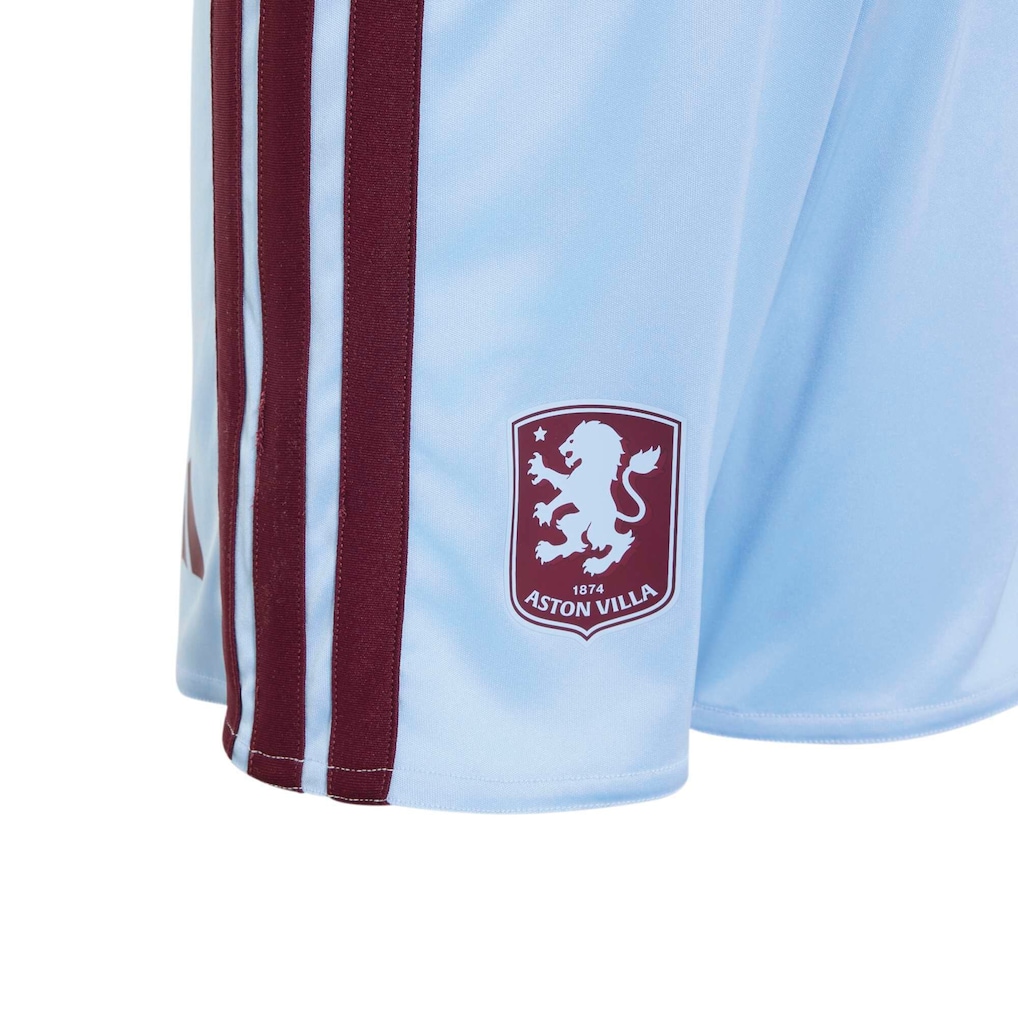 Adidas Aston Villa Heimtrikot 26/27 Herren - Image 10
