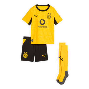 Unisex Puma Borussia Dortmund Heimtrikot 26/27