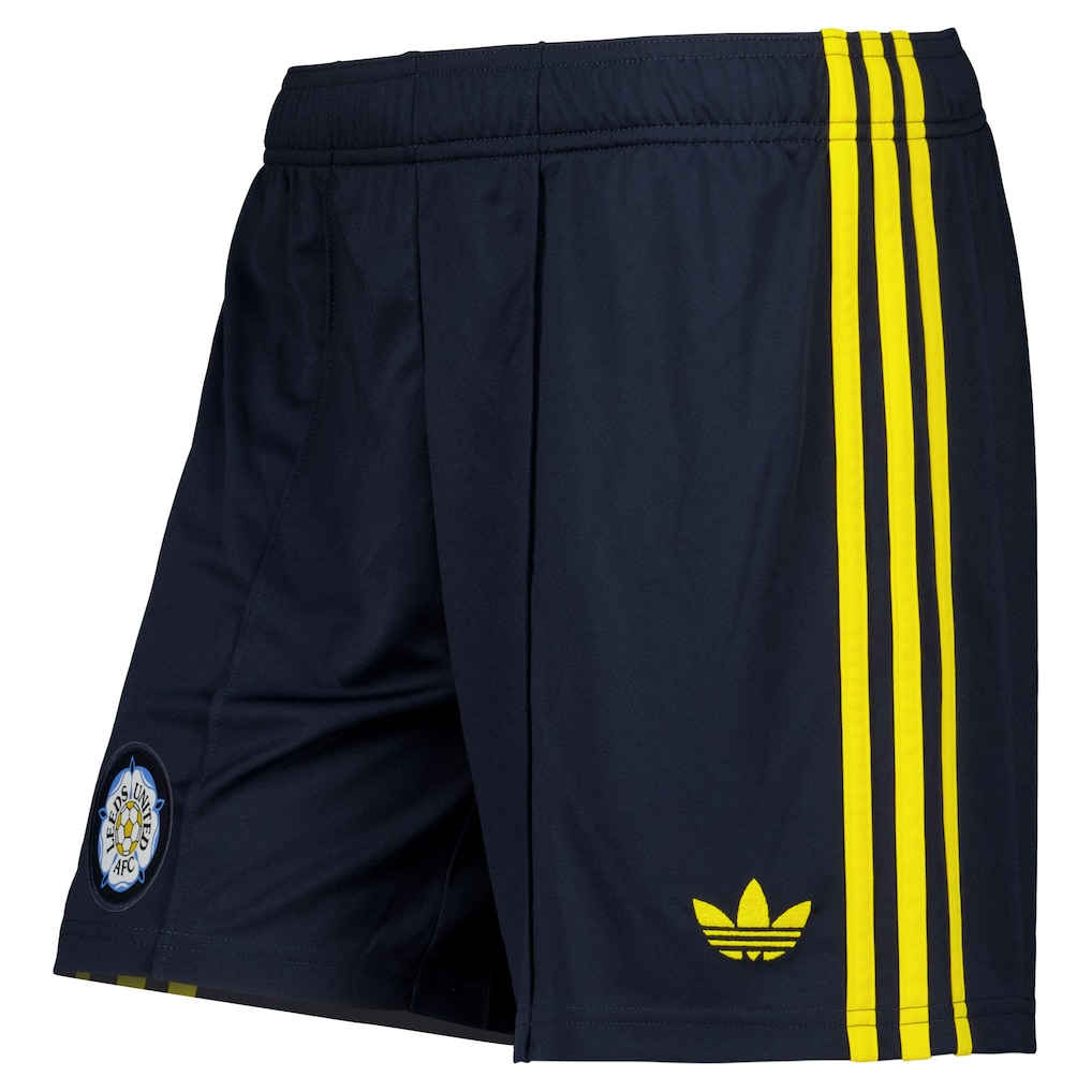 Adidas Leeds United Auswärtstrikot 2026 Damen - Image 2