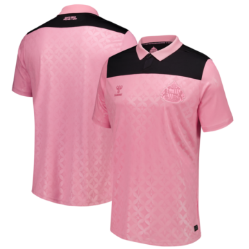 Hummel Sunderland A.F.C. Auswärtstrikot 26/27 Herren