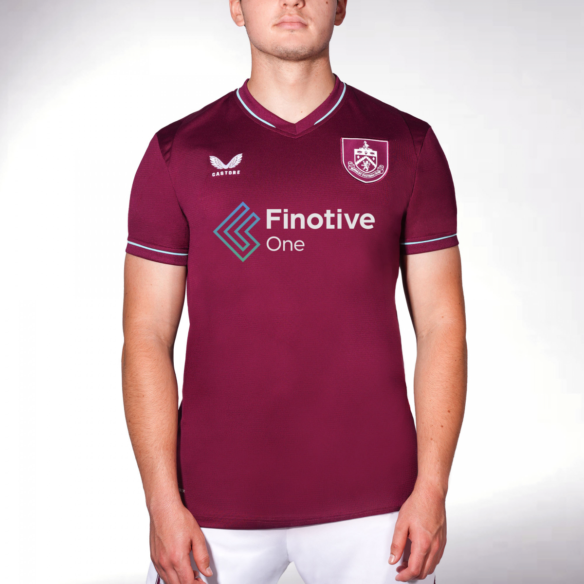 Herren Umbro Burnley FC Heimtrikot 26/27 - Image 5