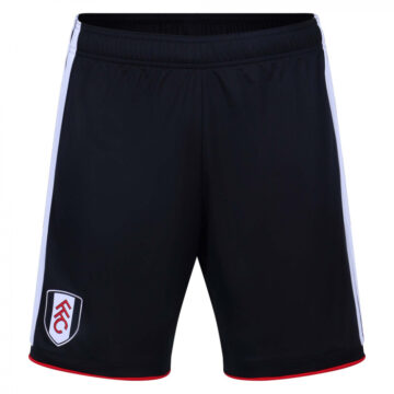 Adidas Fulham Heim Trikot 26/27 Kinder