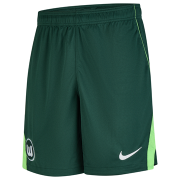 Nike VfL Wolfsburg Heim Shorts 26/27 Kinder