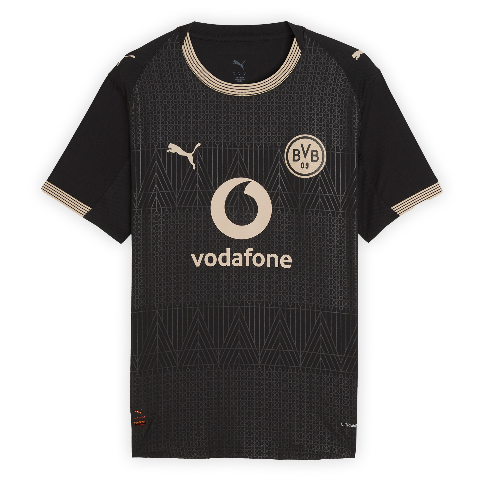 Puma Borussia Dortmund Special Trikot 25/26 Unisex