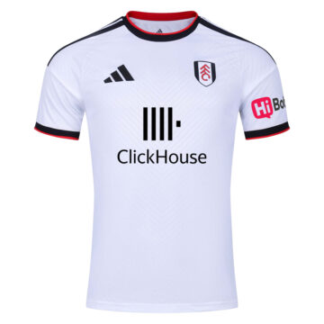 Adidas Fulham FC Heimtrikot 26/27 Herren
