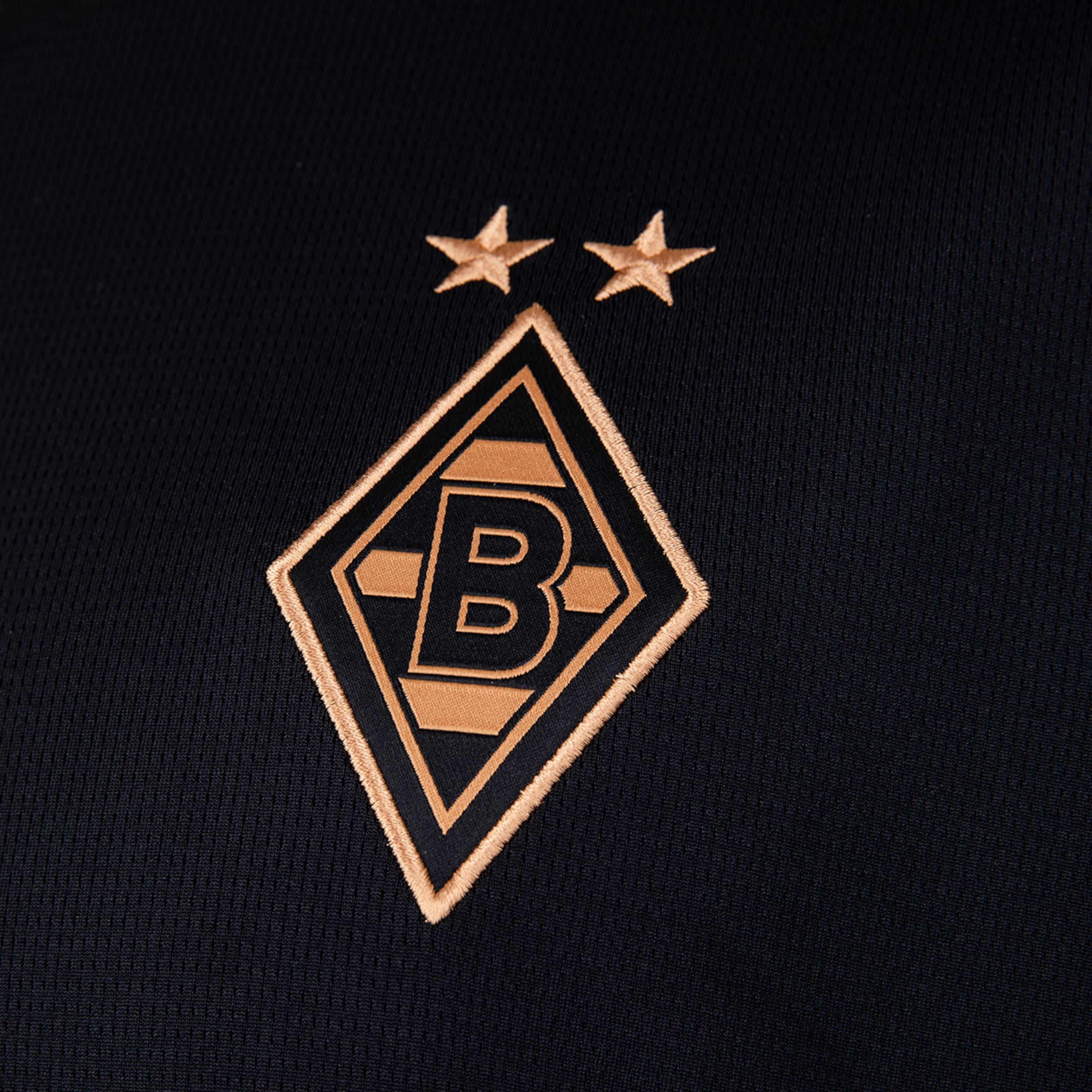 Herren Puma Borussia Mönchengladbach Auswärtstrikot 26/27 - Image 3
