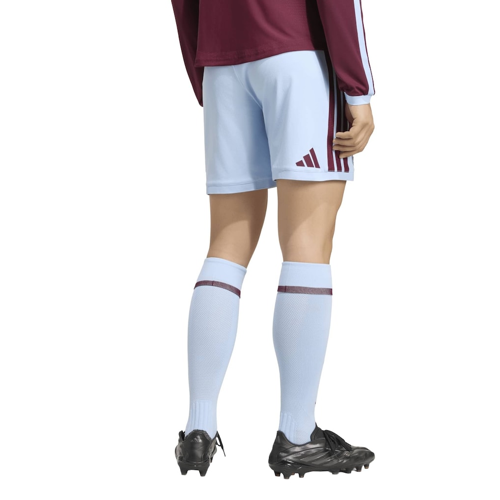 Adidas Aston Villa Heim Trikot 26/27 Herren - Image 2