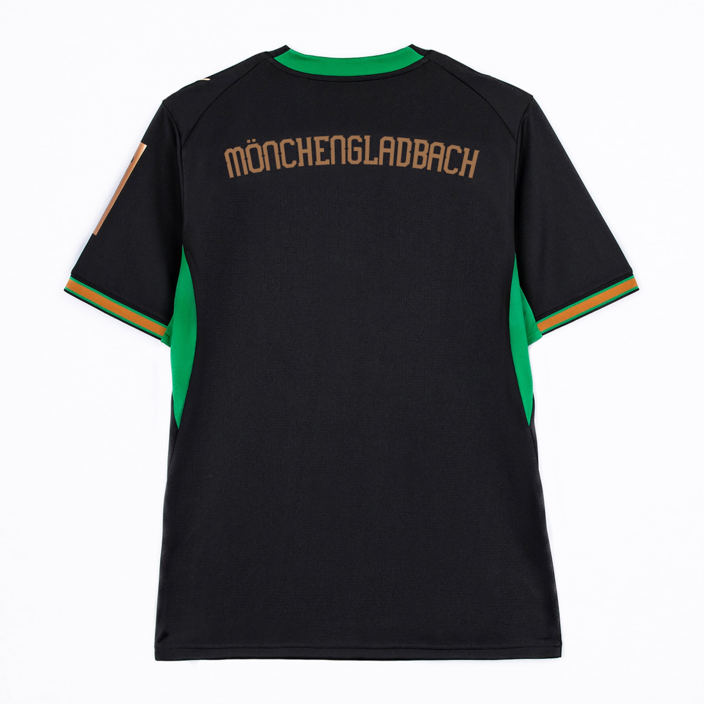 Herren Puma Borussia Mönchengladbach Auswärtstrikot 26/27 - Image 2