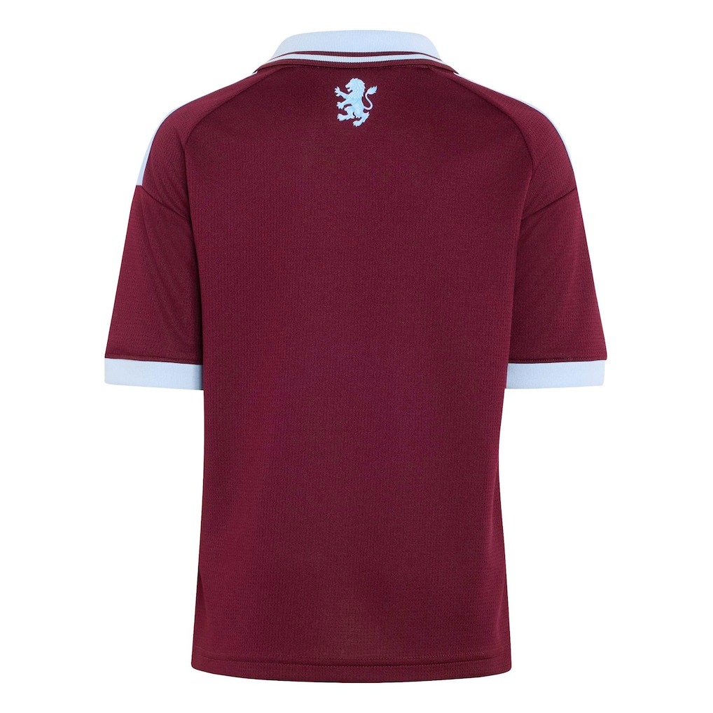 Adidas Aston Villa Heimtrikot 26/27 Herren - Image 5