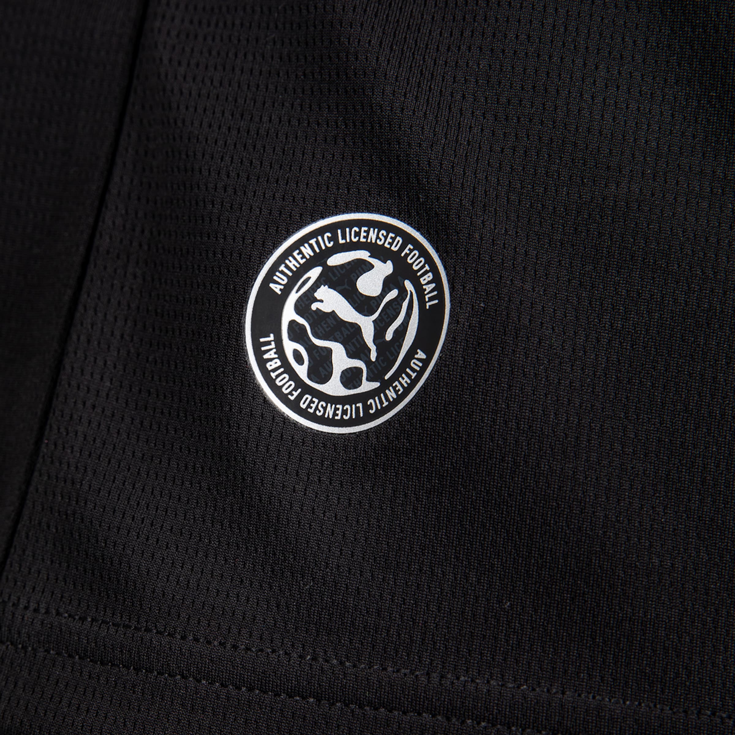 Herren Puma Borussia Mönchengladbach Auswärtstrikot 26/27 - Image 7