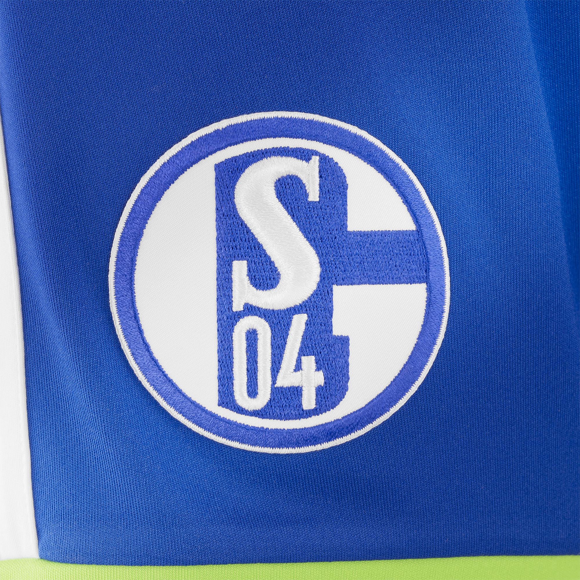 Adidas FC Schalke 04 3rd Trikot 26/27 Kinder - Image 5