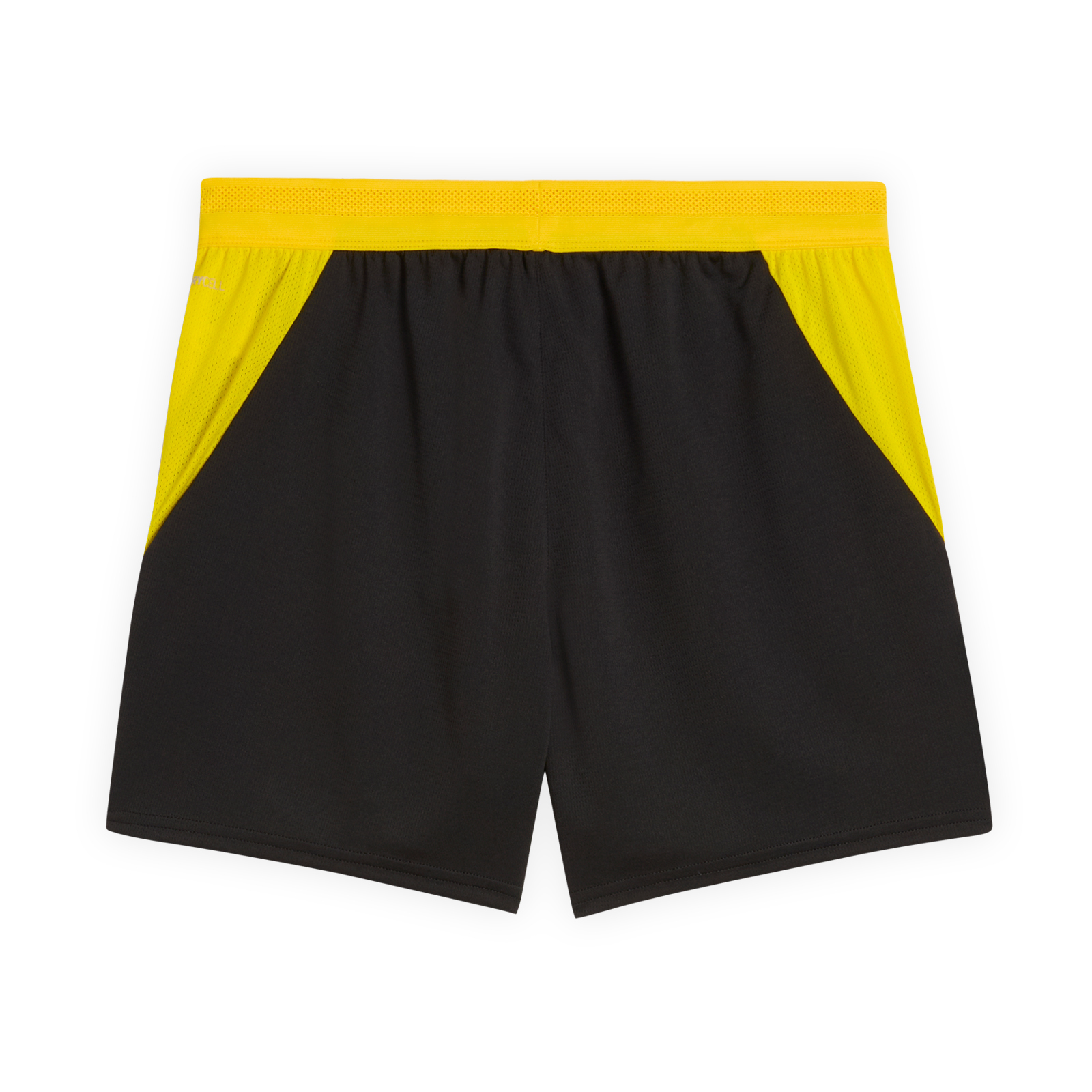 Damen Puma Borussia Dortmund Heim Shorts 26/27 - Image 2