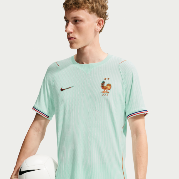 Nike Frankreich Auswärtstrikot 26/27 Herren
