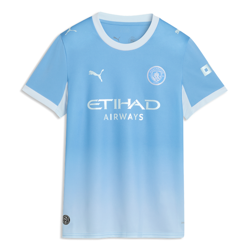 Puma Manchester City Damen Heimtrikot 26/27