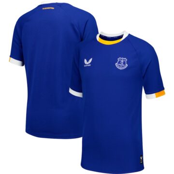 Castore Everton FC Home Trikot 26/27 Kinder