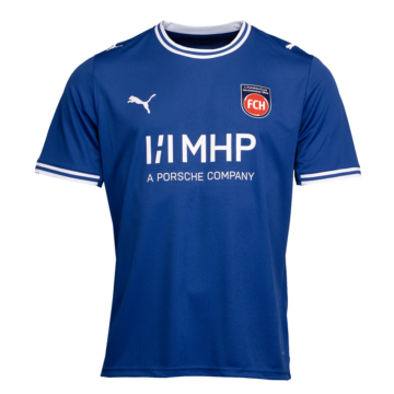 Puma 1. FC Heidenheim 1846 Auswärtstrikot 26/27 Herren