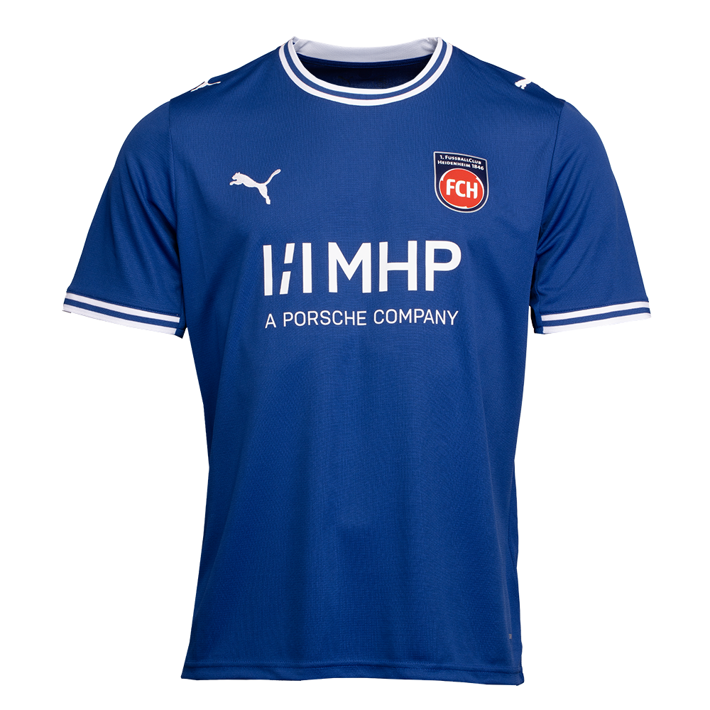 Puma 1. FC Heidenheim 1846 Auswärtstrikot 26/27 Herren