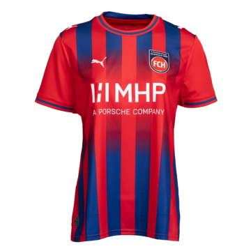 Puma 1. FC Heidenheim 1846 Heimtrikot 26/27 Damen