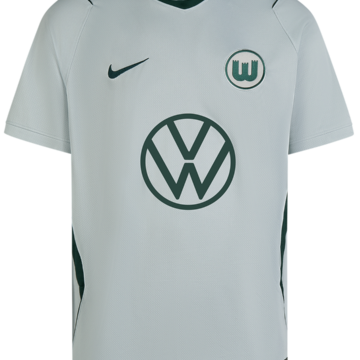 Nike VfL Wolfsburg Auswärtstrikot 26/27 Herren