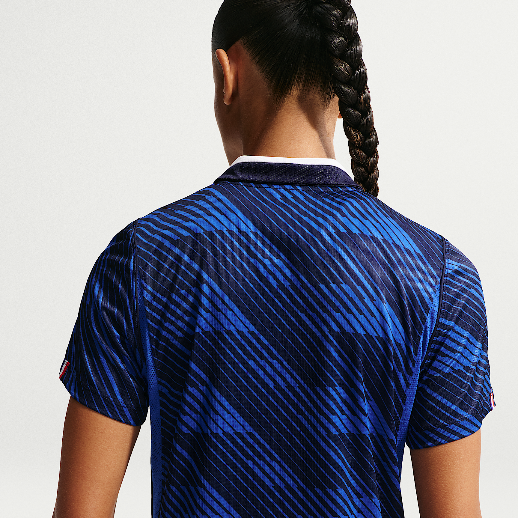 Nike Damen Frankreich Heimtrikot 26/27 - Image 2