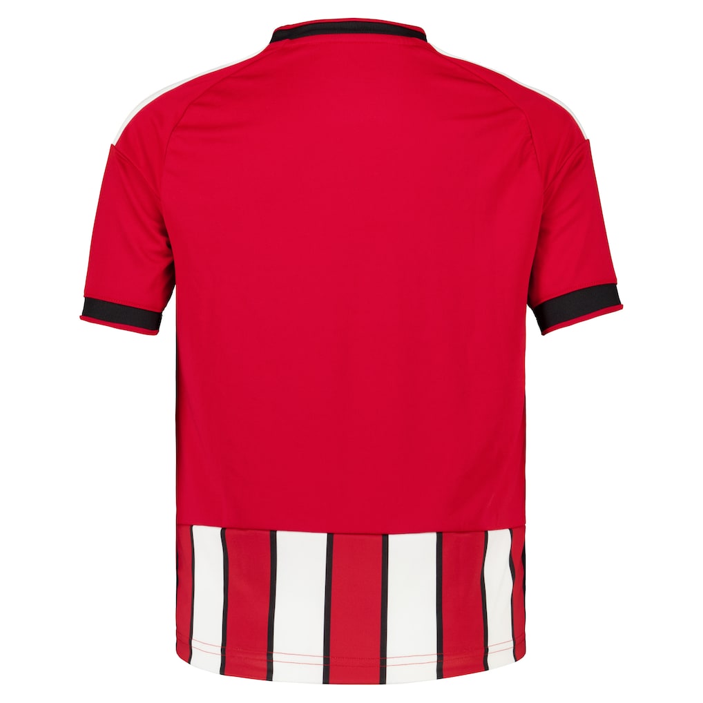 Adidas Sheffield United Heimtrikot 26/27 Kinder - Image 10