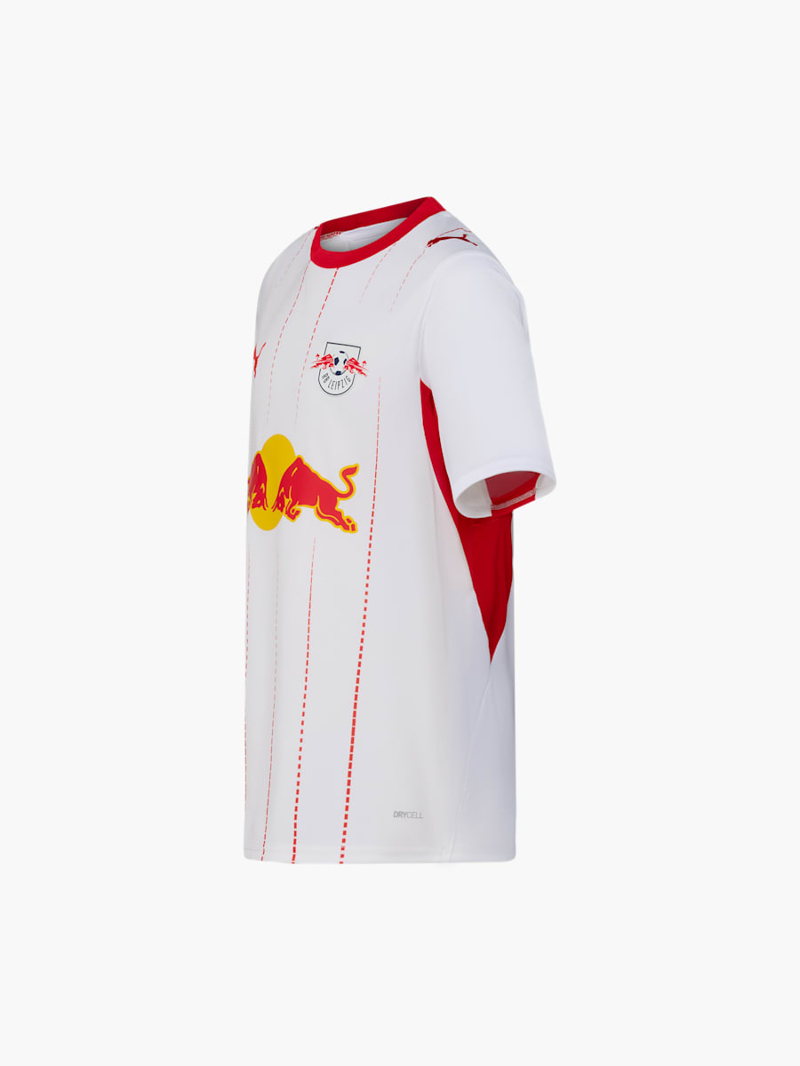 Puma RB Leipzig Heim Trikot 26/27 Kinder - Image 4