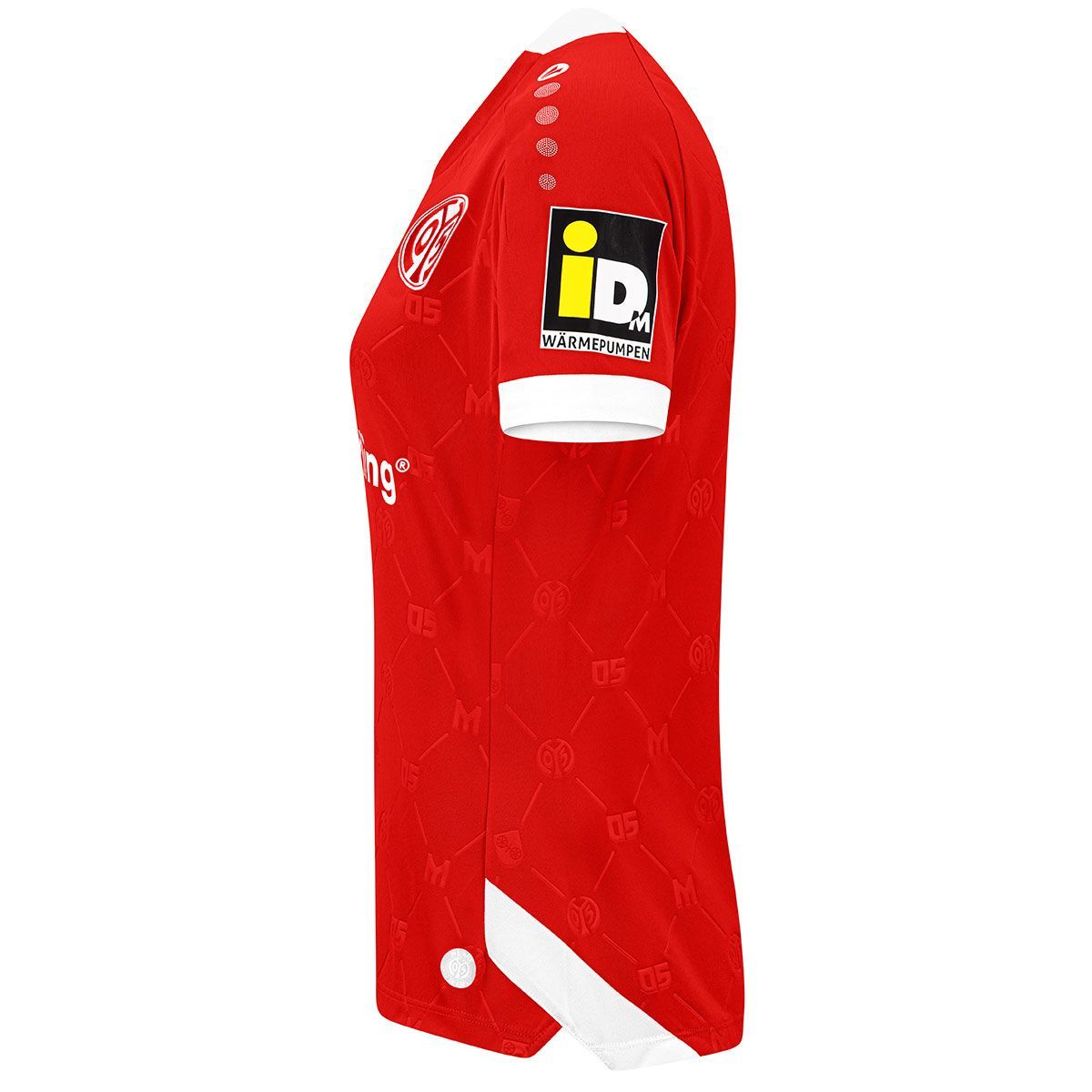 Jako 1. FSV Mainz 05 Heimtrikot 26/27 Damen - Image 3