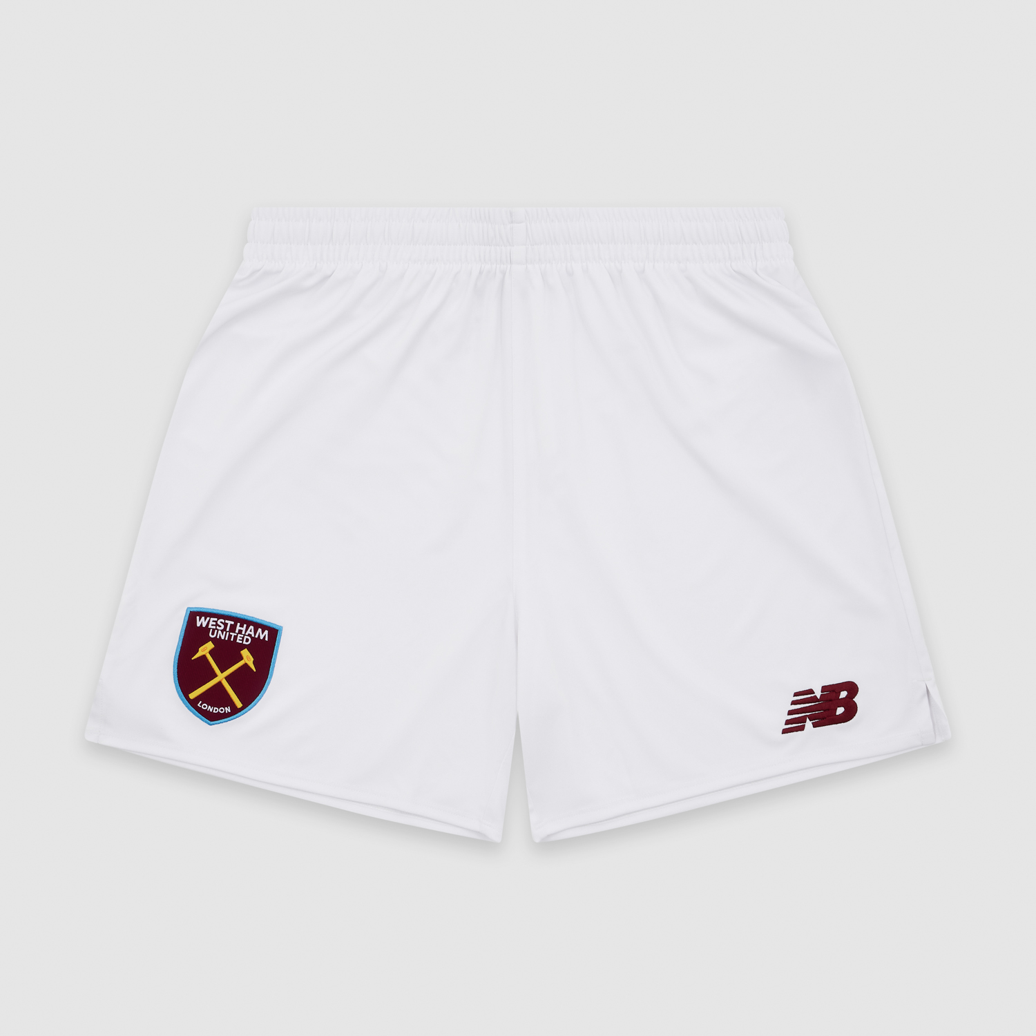 Herren Umbro West Ham United Heim Shorts 26/27
