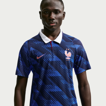 Nike Frankreich Heimtrikot 26/27 Herren