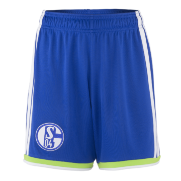 Adidas FC Schalke 04 3rd Trikot 26/27 Kinder