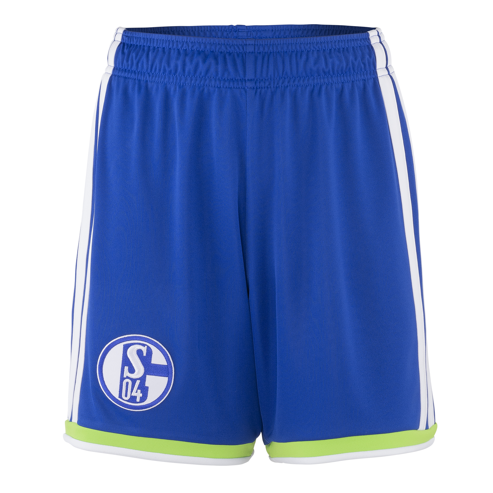 Adidas FC Schalke 04 3rd Trikot 26/27 Kinder