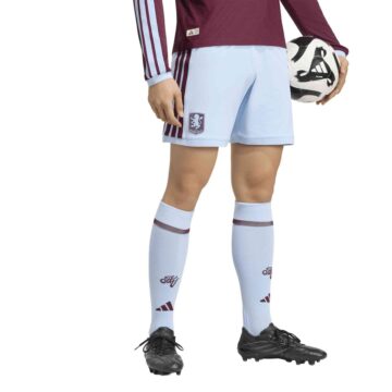 Adidas Aston Villa Heim Trikot 26/27 Herren