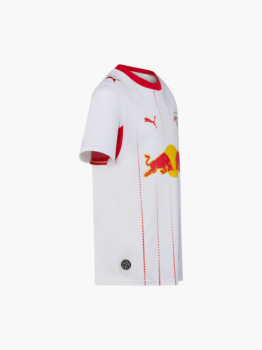 Puma RB Leipzig Heim Trikot 26/27 Kinder - Image 3
