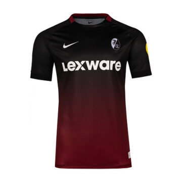 Nike SC Freiburg 3rd Trikot 26/27 Kinder