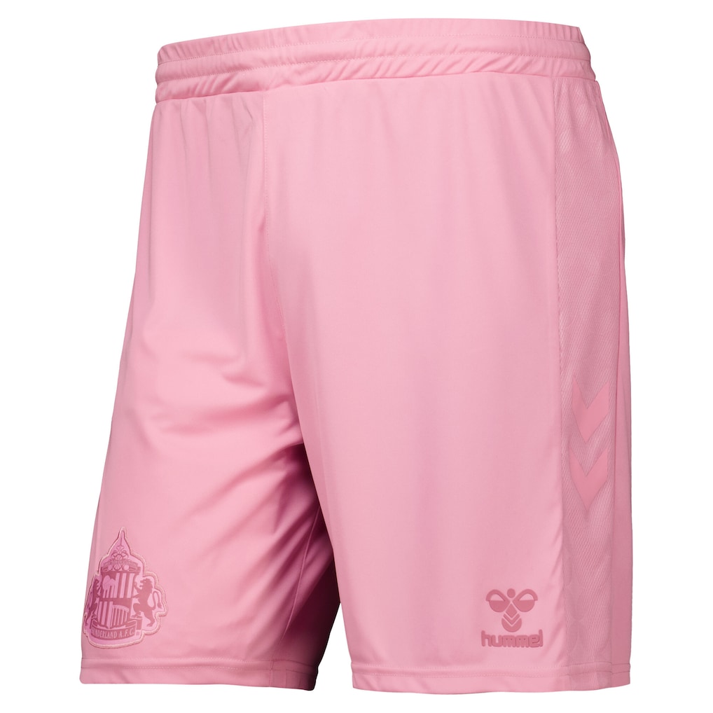 Hummel Sunderland A.F.C. Auswärtstrikot 26/27 Kinder - Image 2