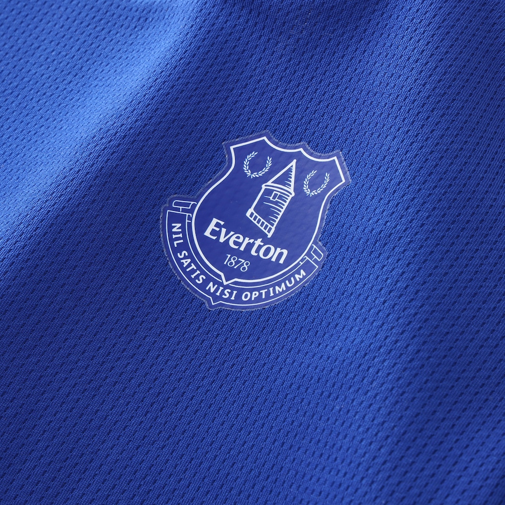 Castore Everton FC Heimtrikot 2026/27 Kinder - Image 5