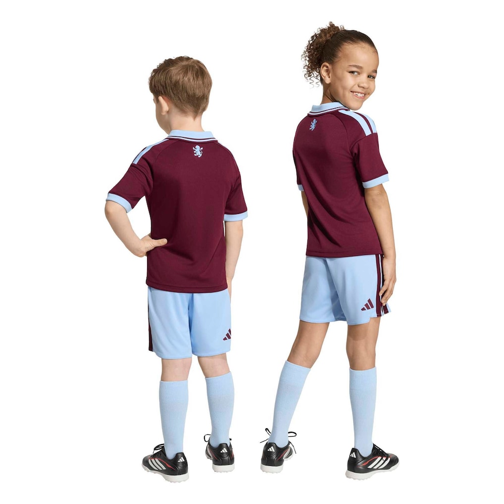 Adidas Aston Villa Heimtrikot 26/27 Herren - Image 2