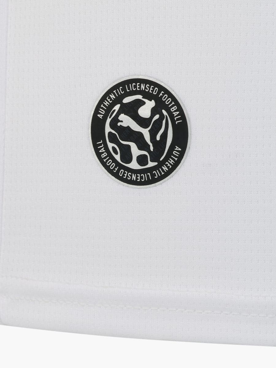Puma RB Leipzig Heim Trikot 26/27 Kinder - Image 6